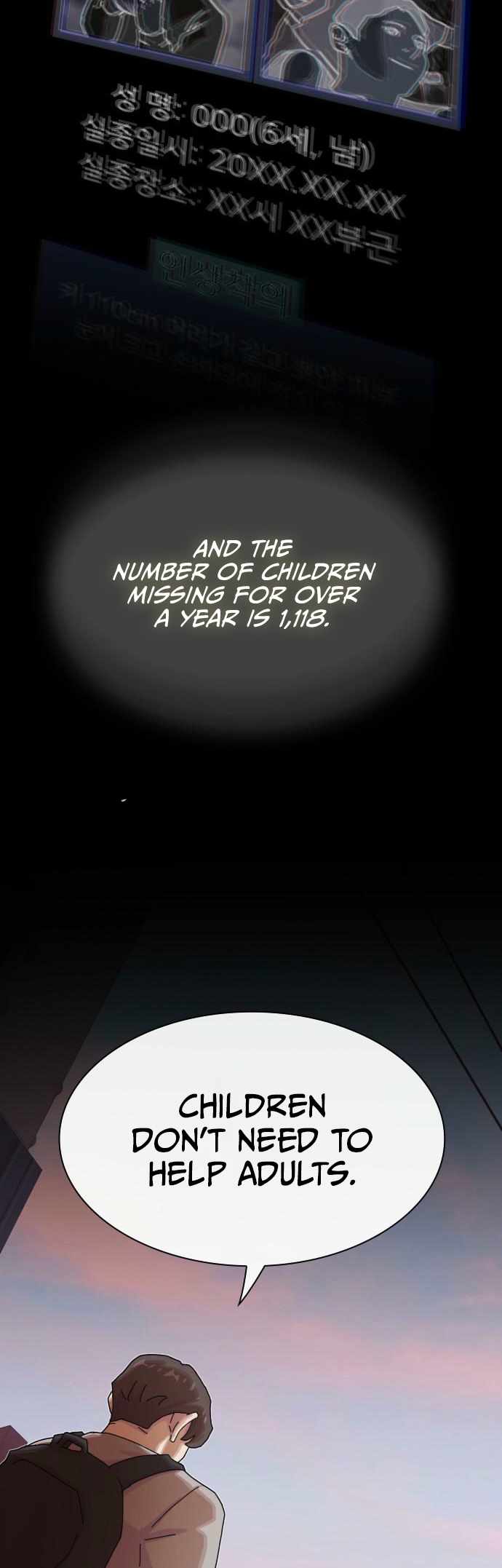 The Genius Who Sees Through the World chapter 37 page 35