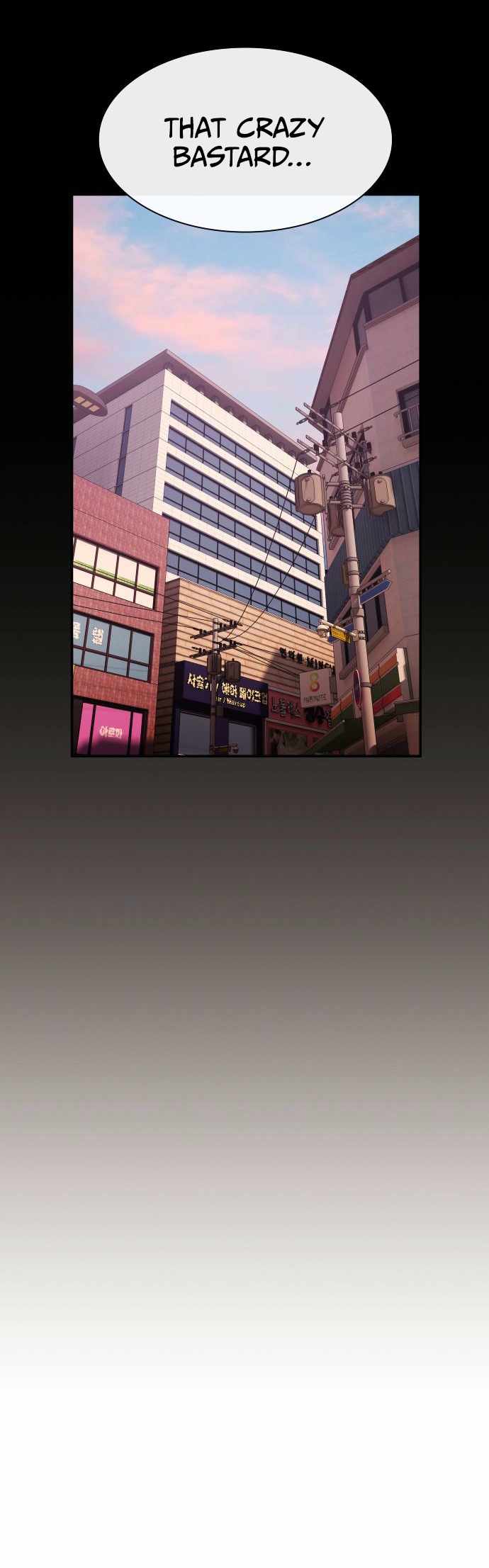 The Genius Who Sees Through the World chapter 37 page 40