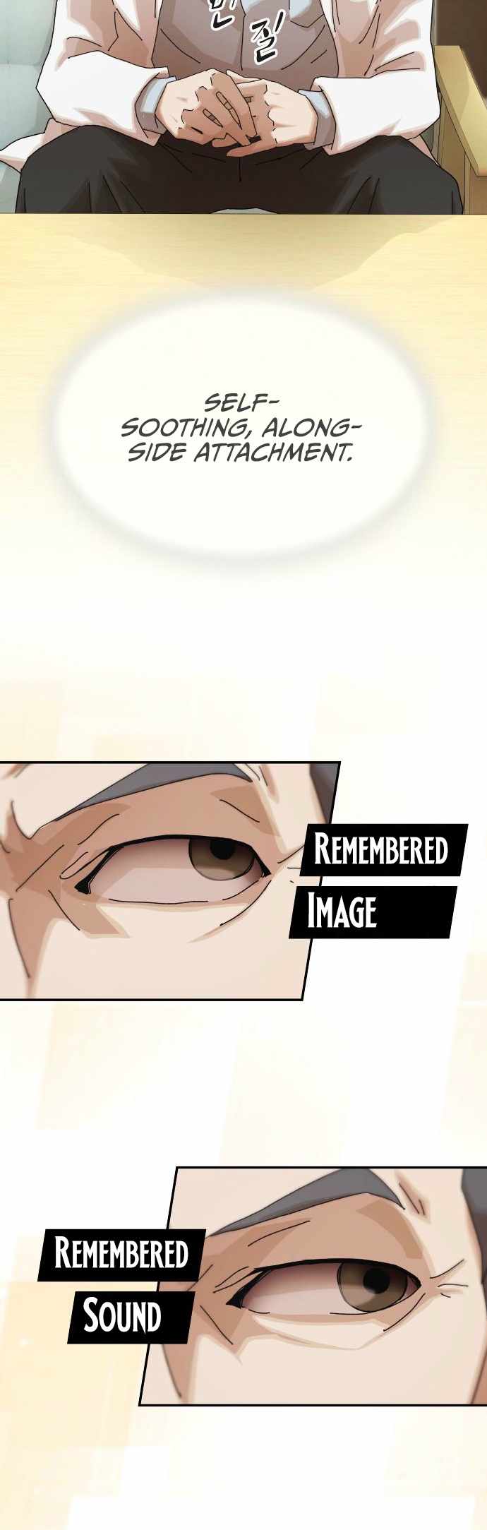 The Genius Who Sees Through the World chapter 37 page 64