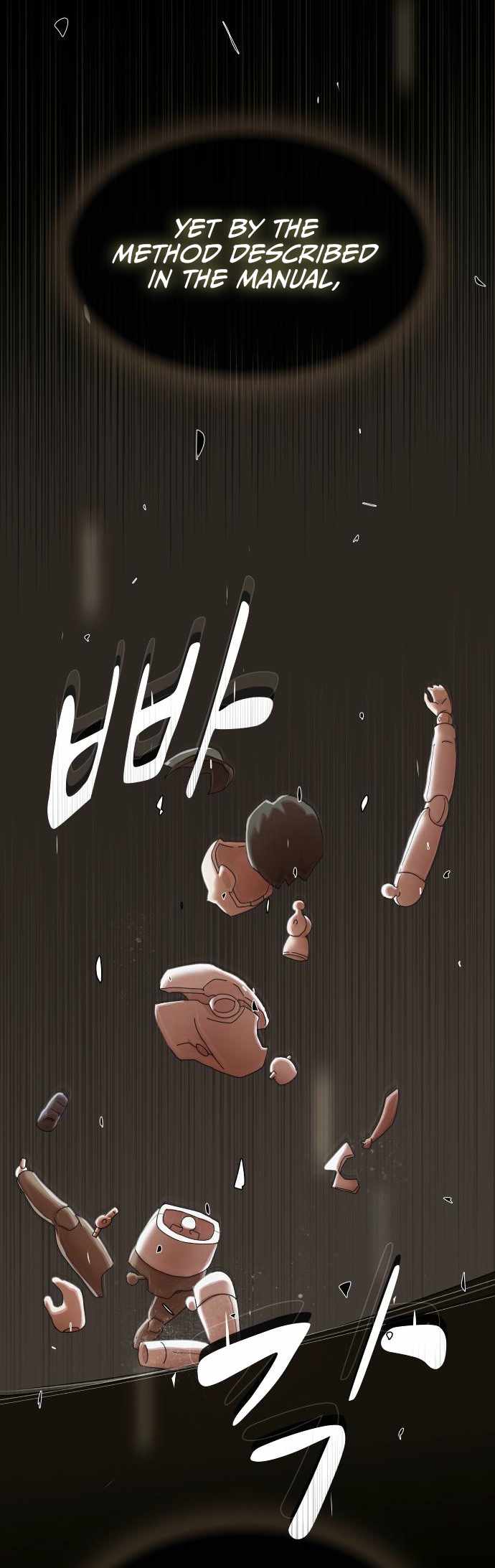 The Genius Who Sees Through the World chapter 37 page 85