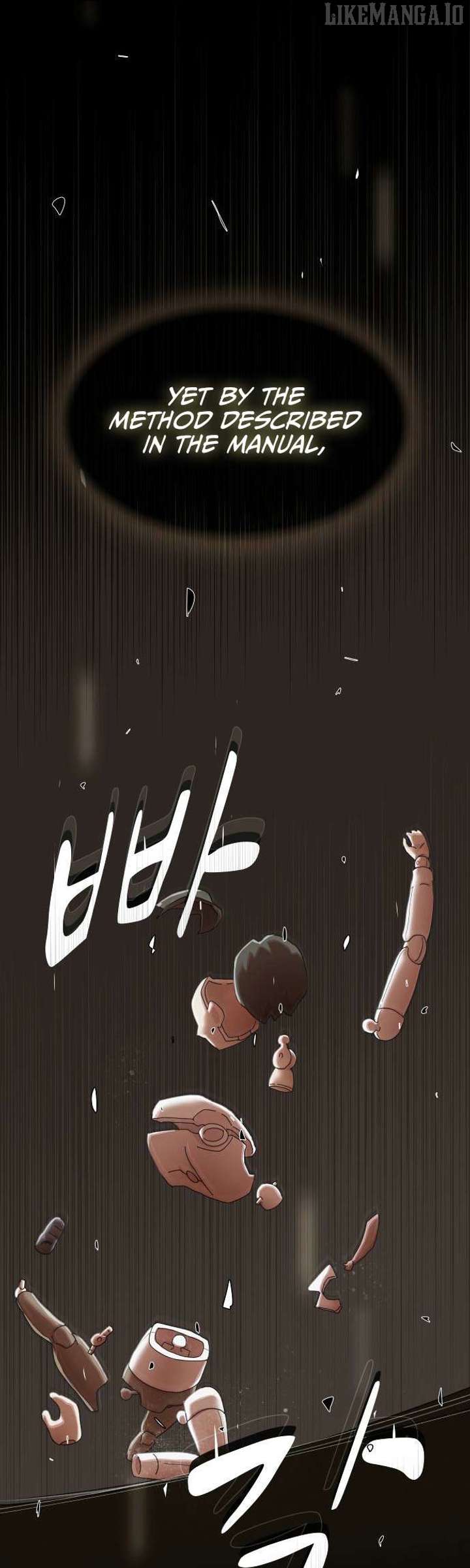 The Genius Who Sees Through the World chapter 38 page 7