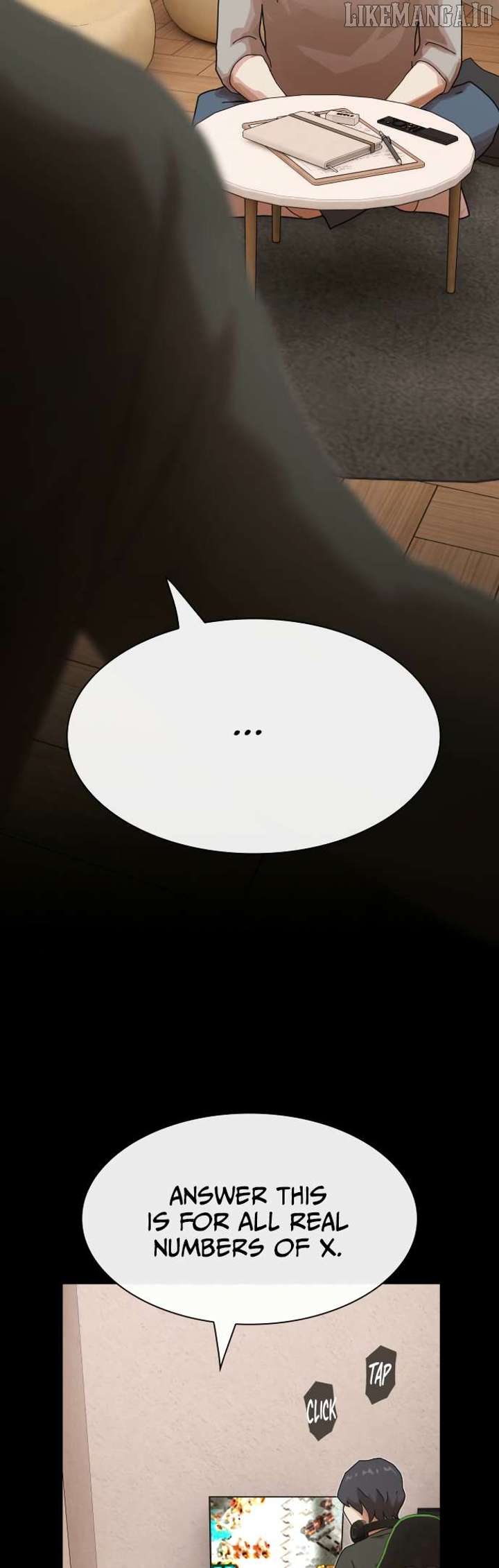 The Genius Who Sees Through the World chapter 38 page 46