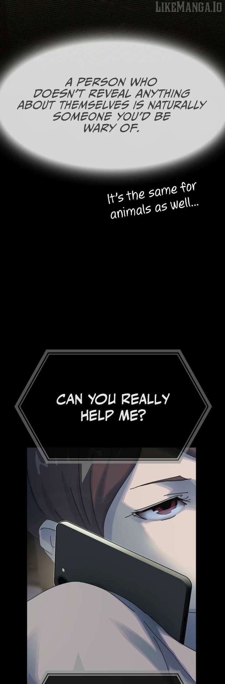 The Genius Who Sees Through the World chapter 38 page 80