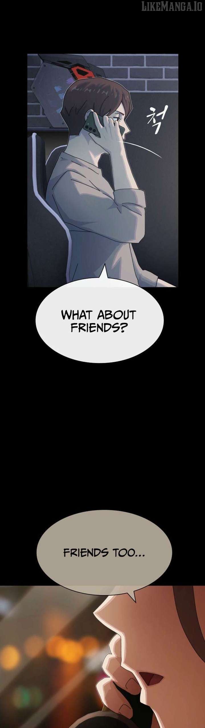 The Genius Who Sees Through the World chapter 39 page 3