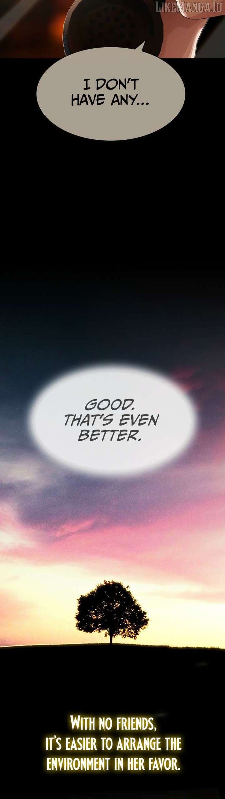 The Genius Who Sees Through the World chapter 39 page 4