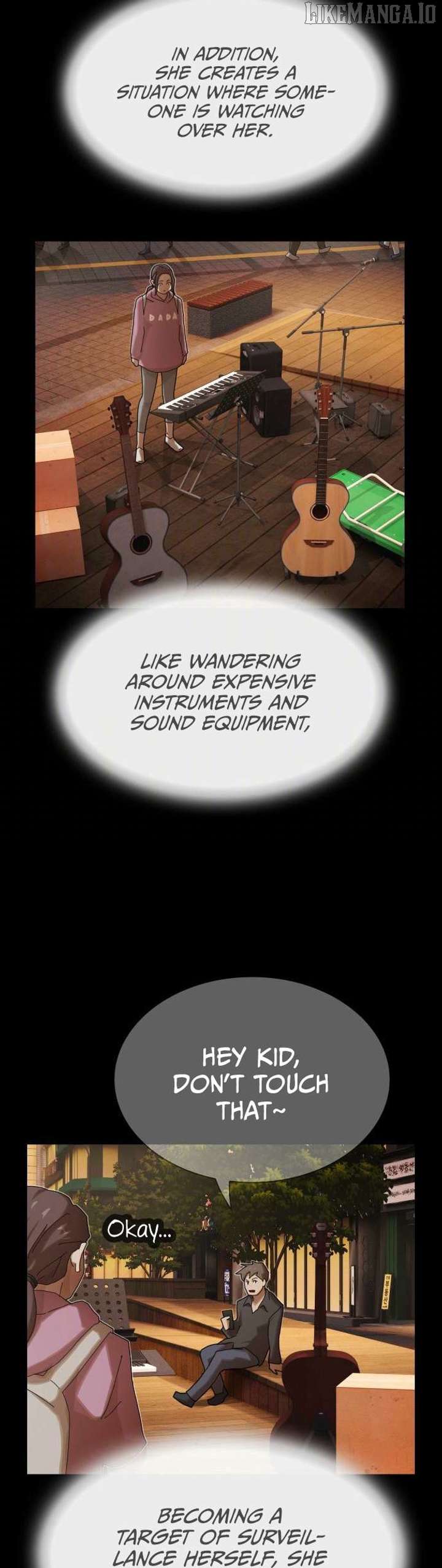 The Genius Who Sees Through the World chapter 39 page 14