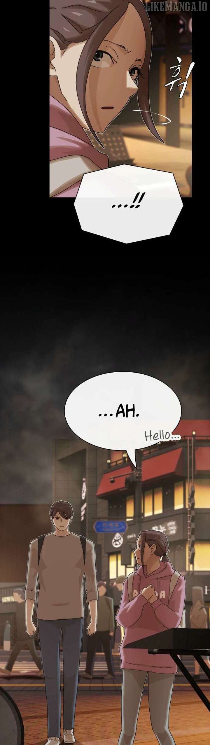 The Genius Who Sees Through the World chapter 39 page 16