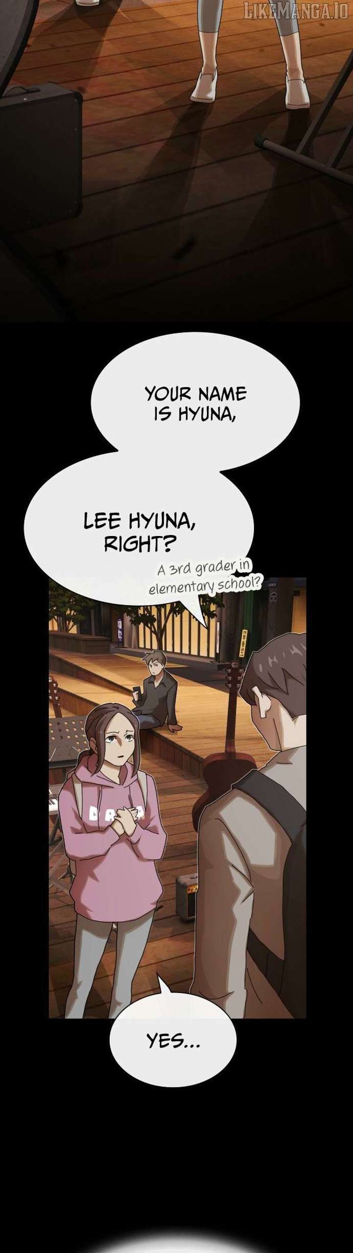 The Genius Who Sees Through the World chapter 39 page 17