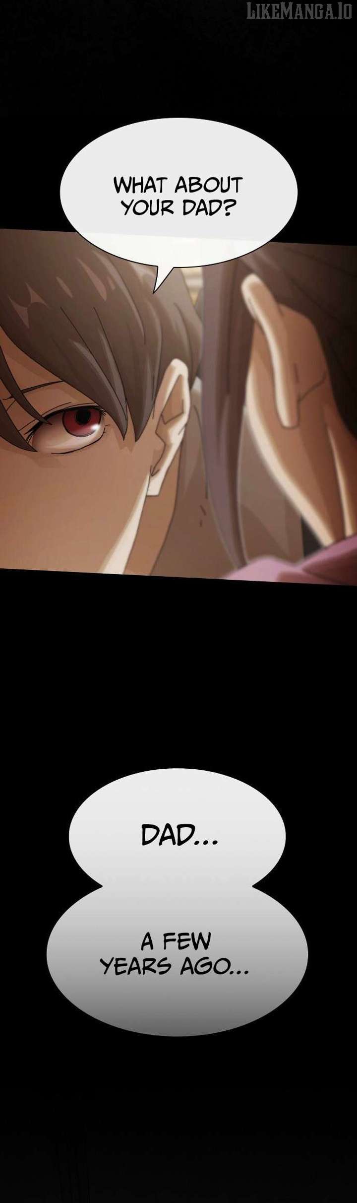 The Genius Who Sees Through the World chapter 39 page 23