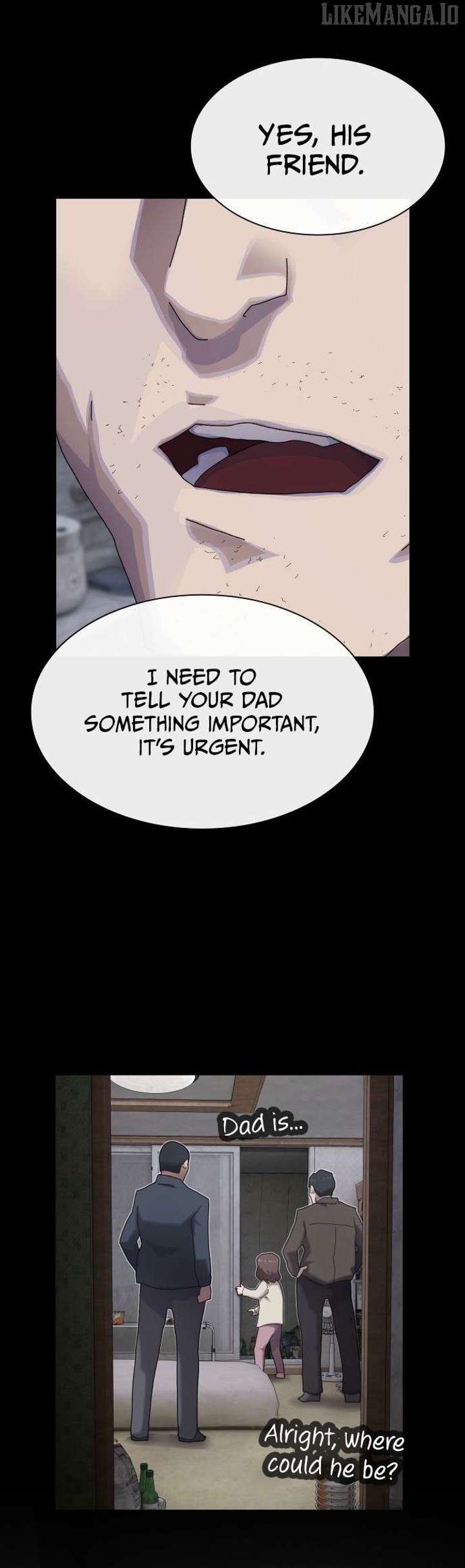 The Genius Who Sees Through the World chapter 39 page 26
