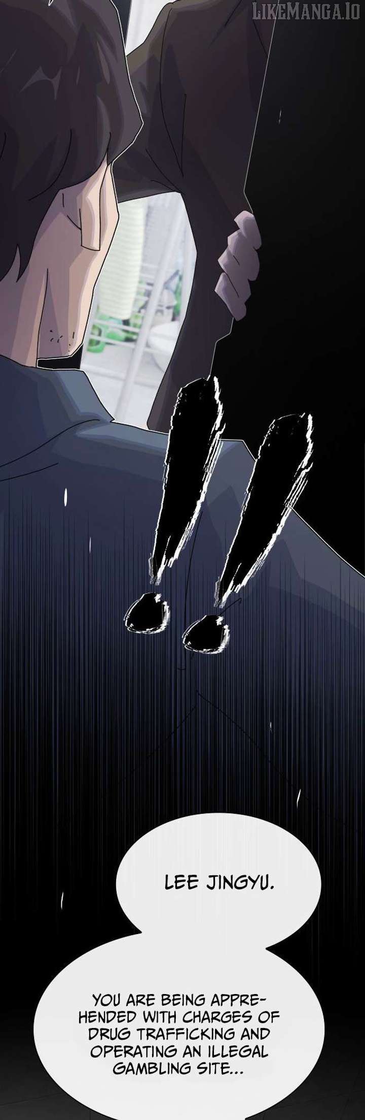 The Genius Who Sees Through the World chapter 39 page 29