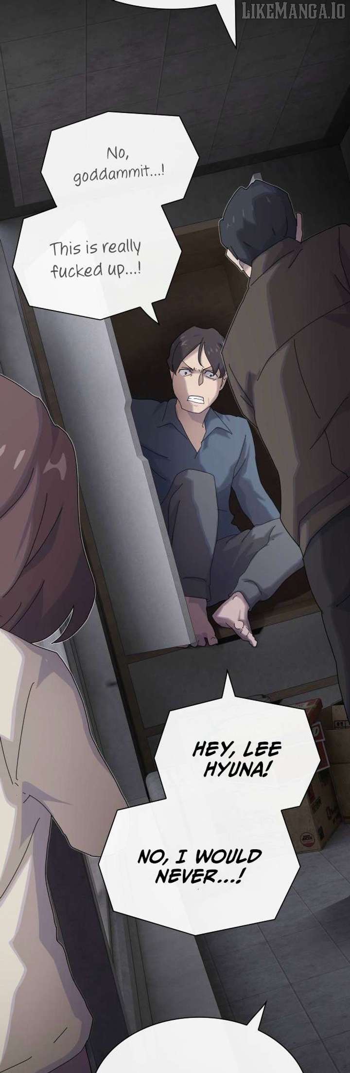 The Genius Who Sees Through the World chapter 39 page 30