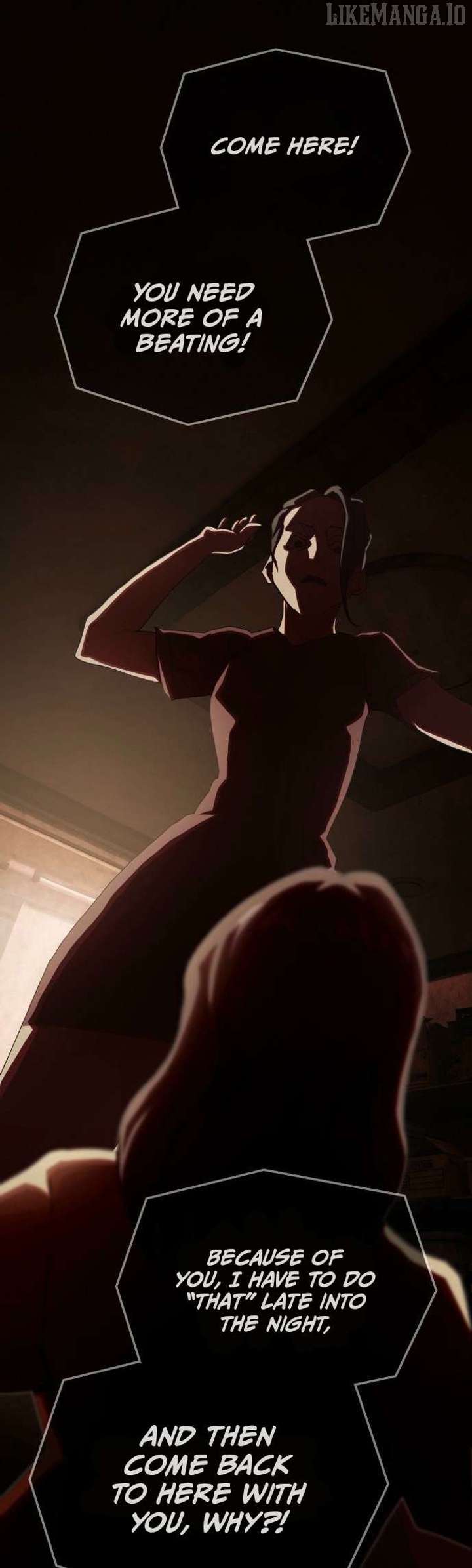 The Genius Who Sees Through the World chapter 39 page 37