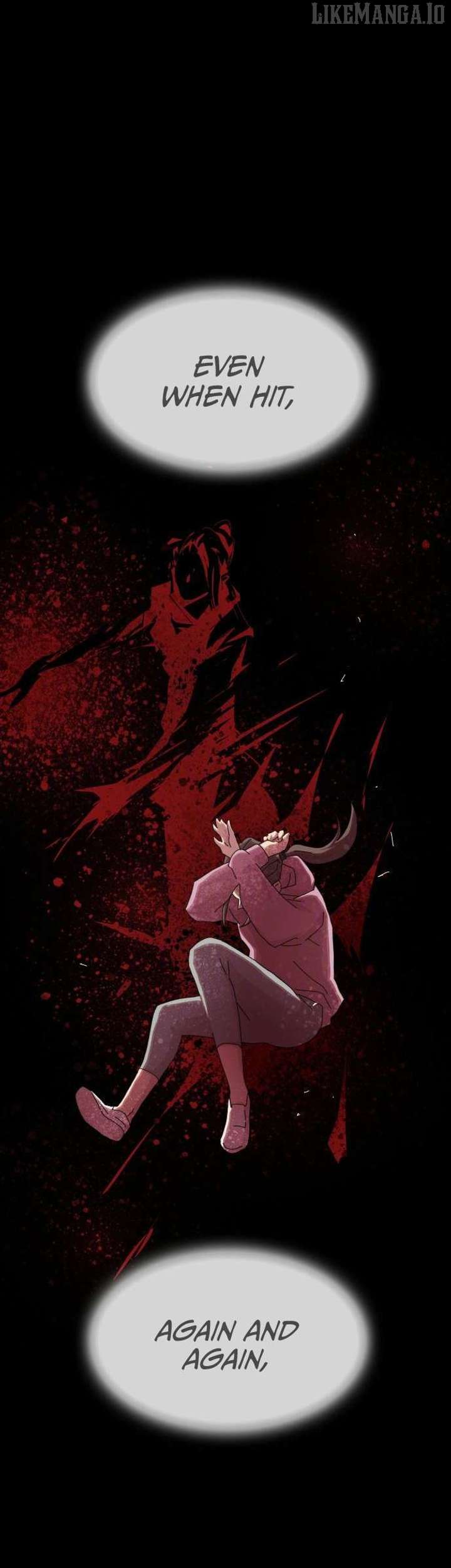 The Genius Who Sees Through the World chapter 39 page 41
