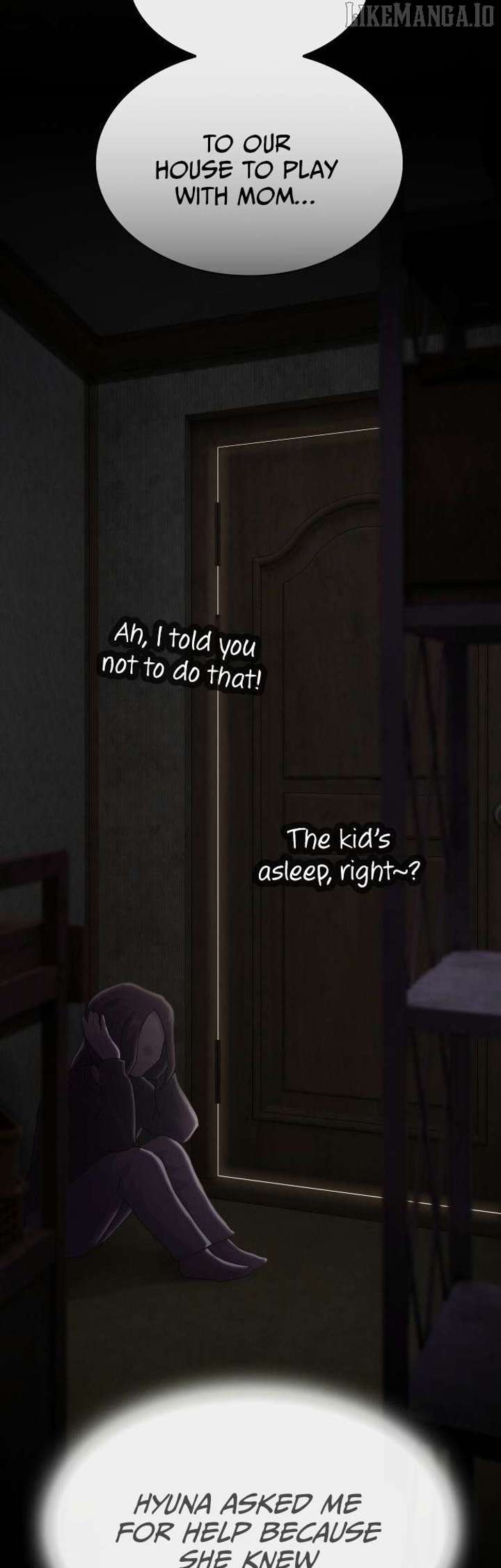 The Genius Who Sees Through the World chapter 39 page 46