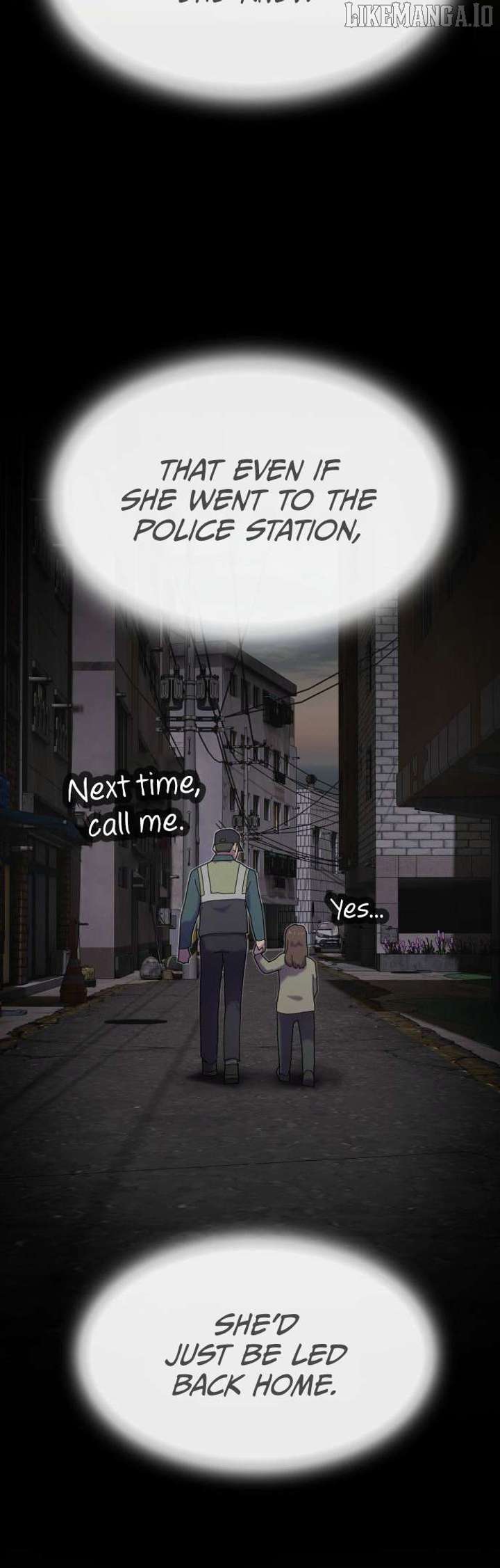The Genius Who Sees Through the World chapter 39 page 47