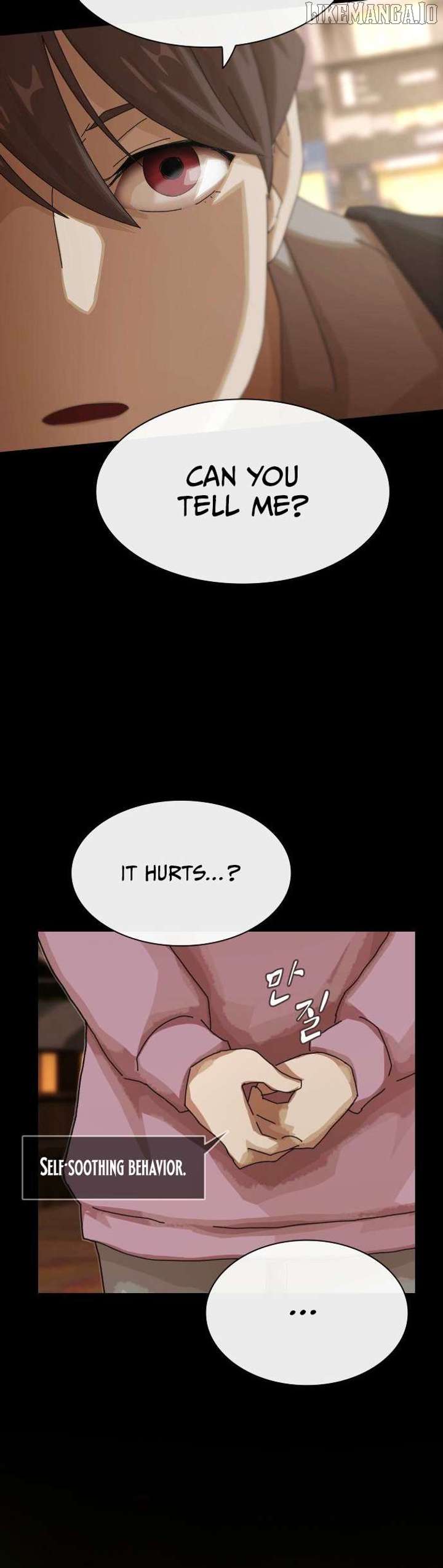 The Genius Who Sees Through the World chapter 39 page 51