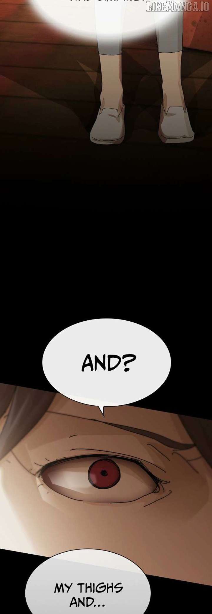 The Genius Who Sees Through the World chapter 39 page 53