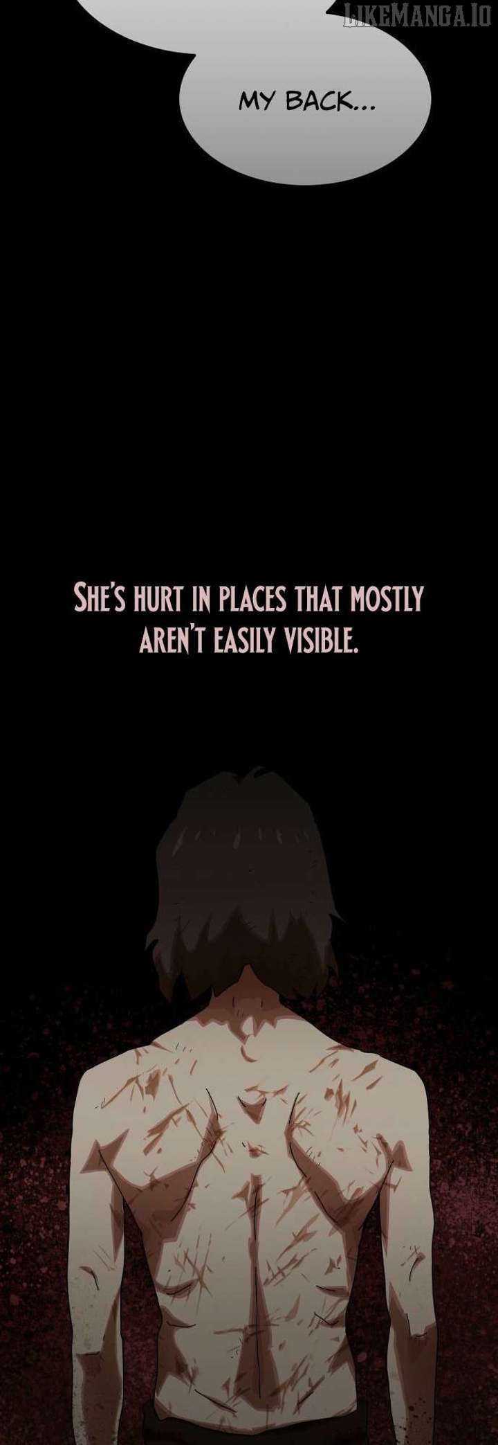 The Genius Who Sees Through the World chapter 39 page 54