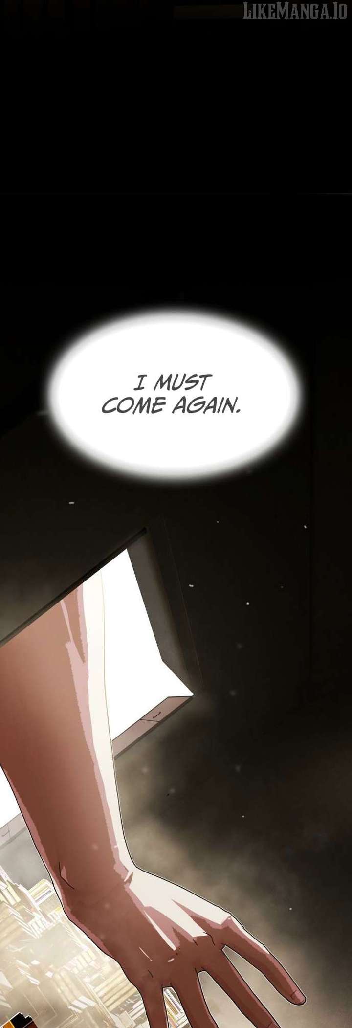 The Genius Who Sees Through the World chapter 39 page 57