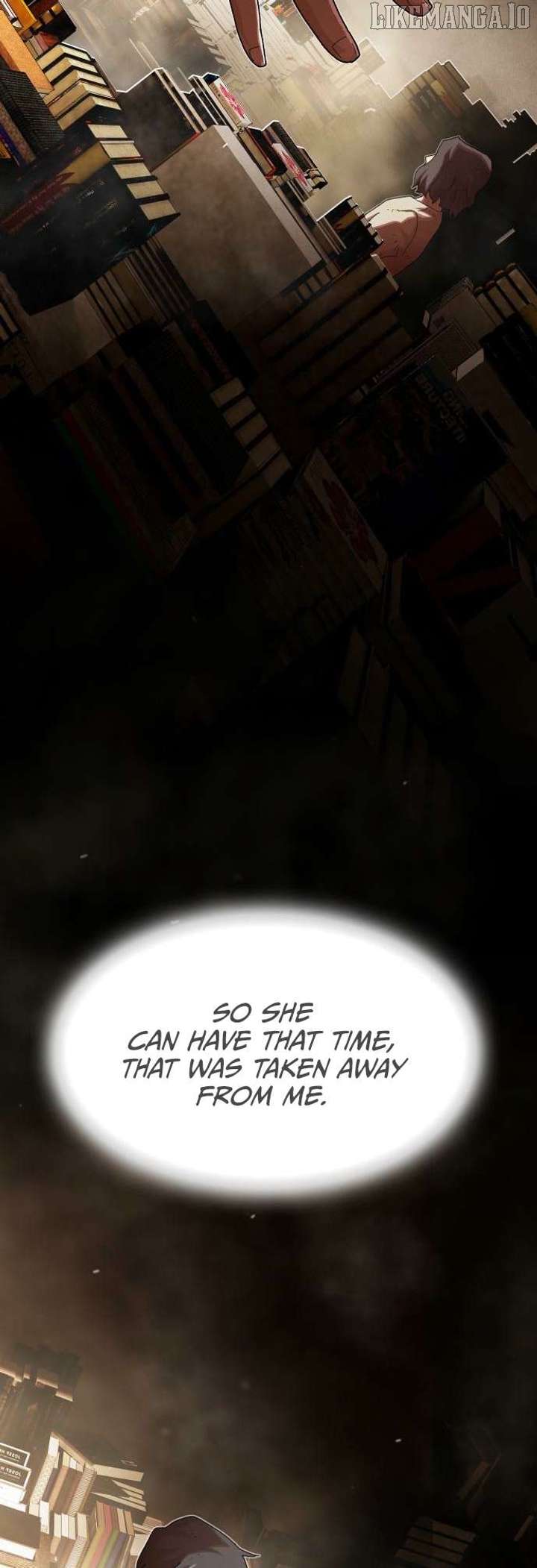 The Genius Who Sees Through the World chapter 39 page 58
