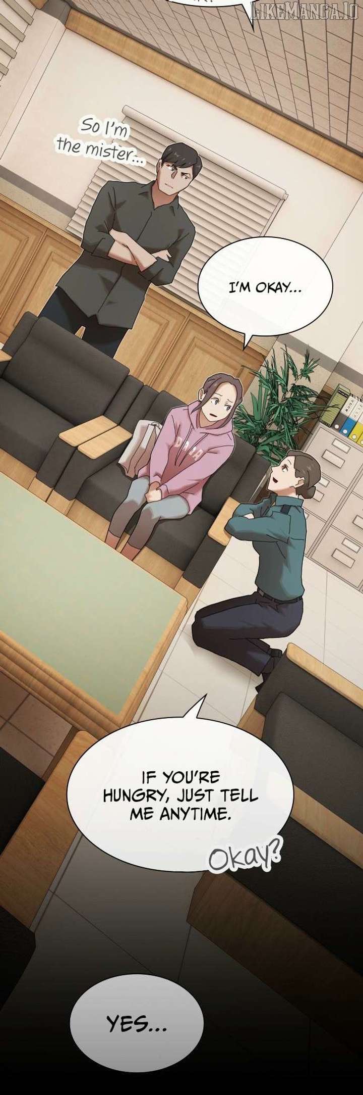 The Genius Who Sees Through the World chapter 39 page 64