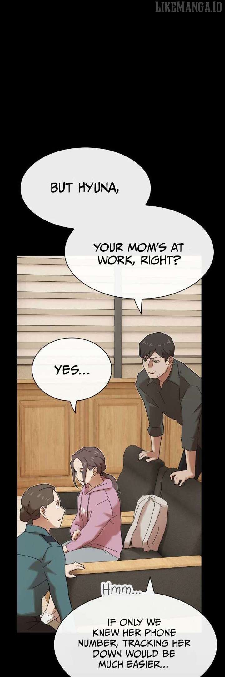 The Genius Who Sees Through the World chapter 39 page 65