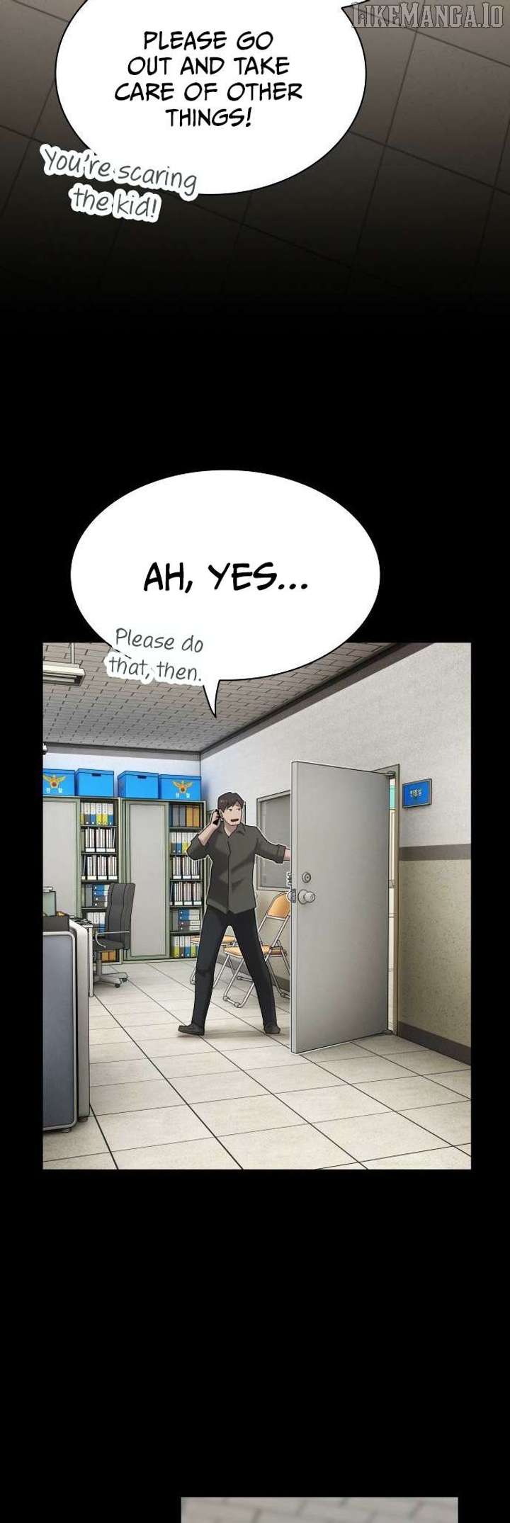 The Genius Who Sees Through the World chapter 39 page 68