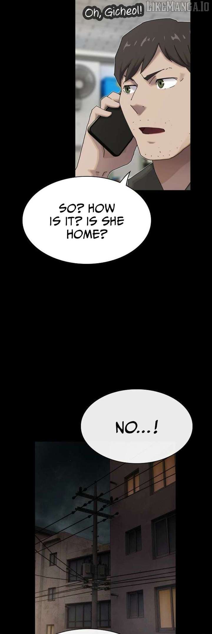 The Genius Who Sees Through the World chapter 39 page 69