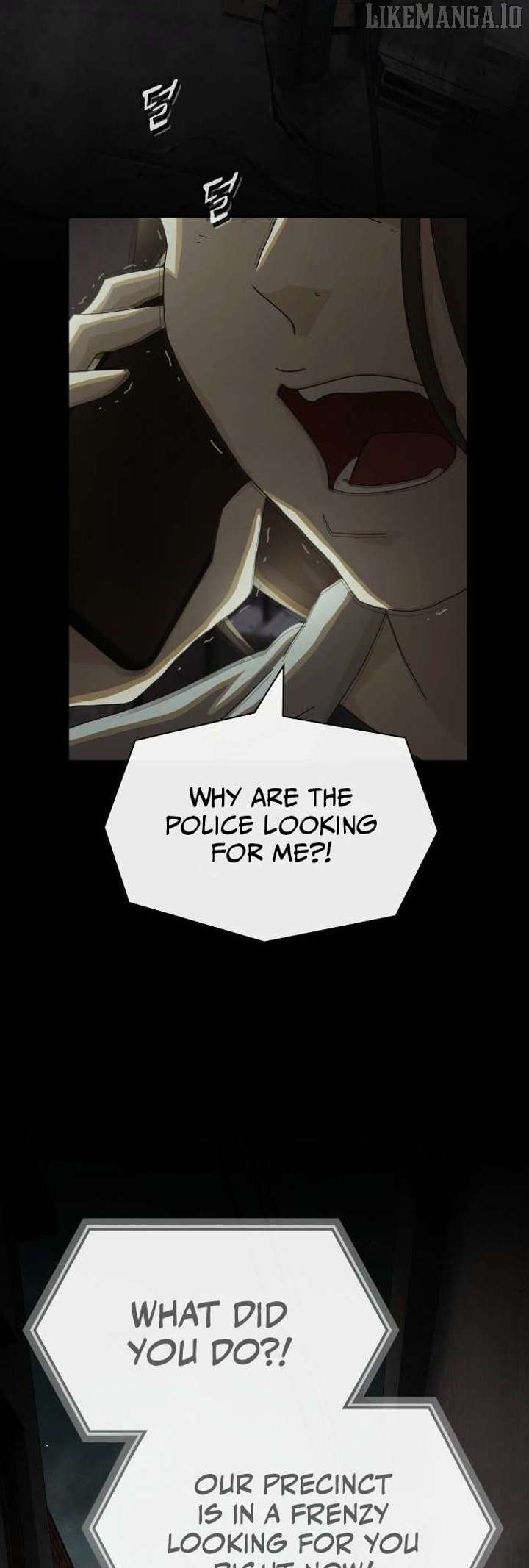 The Genius Who Sees Through the World chapter 39 page 75