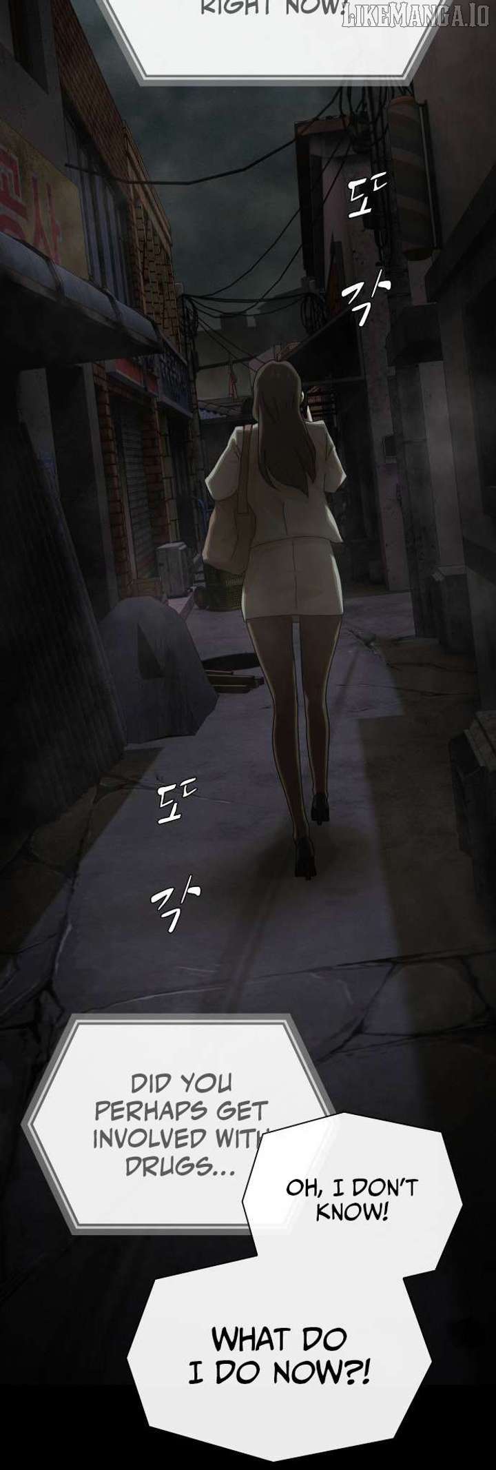 The Genius Who Sees Through the World chapter 39 page 76