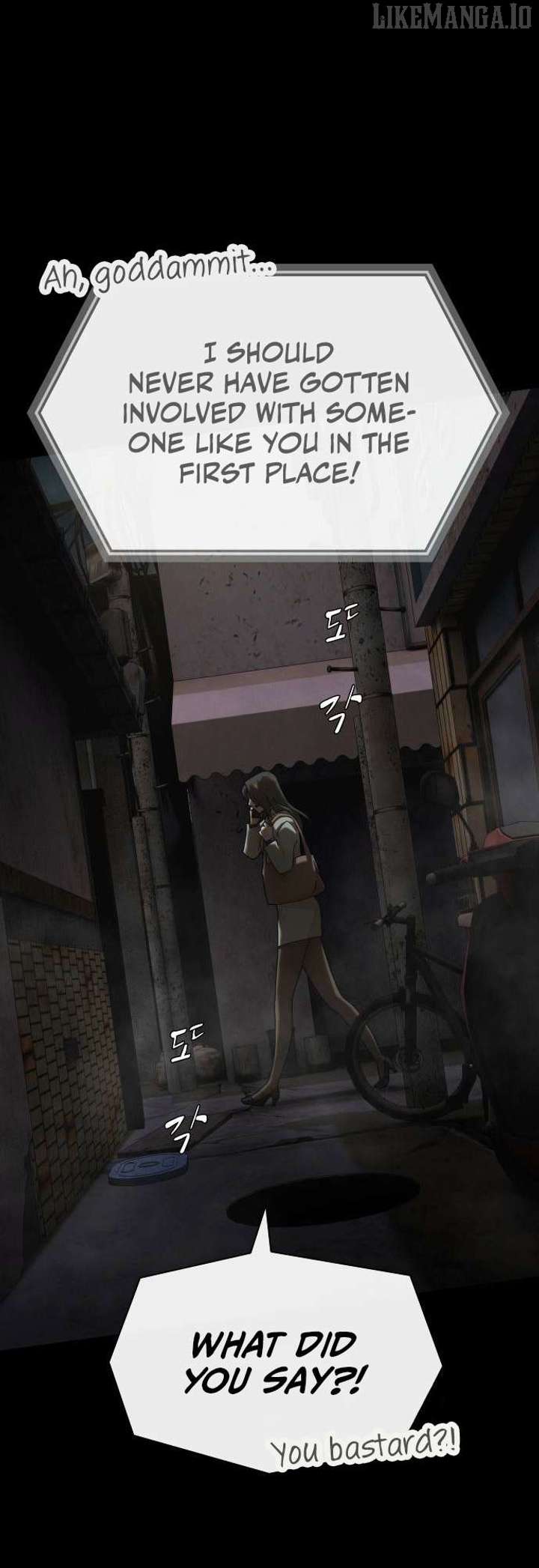 The Genius Who Sees Through the World chapter 39 page 77