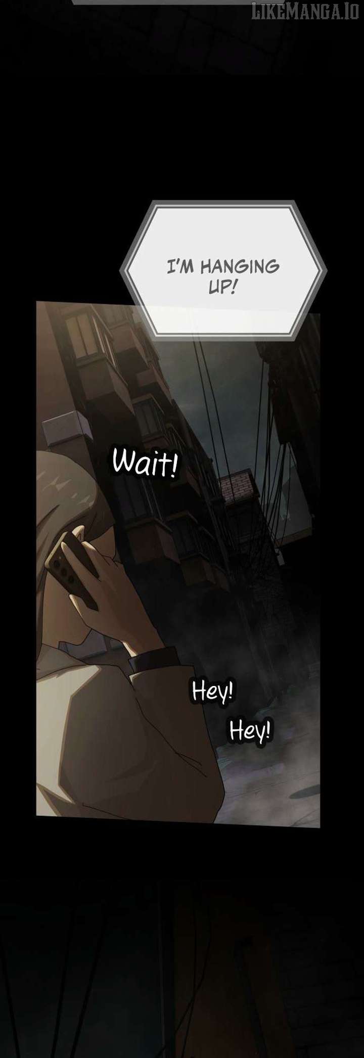 The Genius Who Sees Through the World chapter 39 page 80