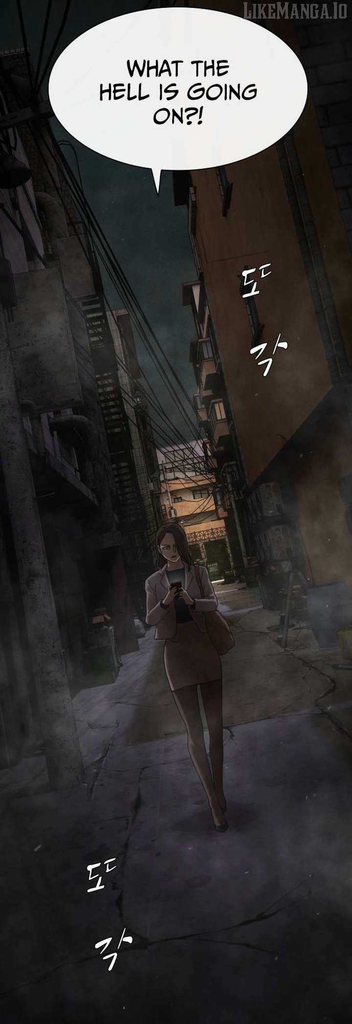 The Genius Who Sees Through the World chapter 39 page 81