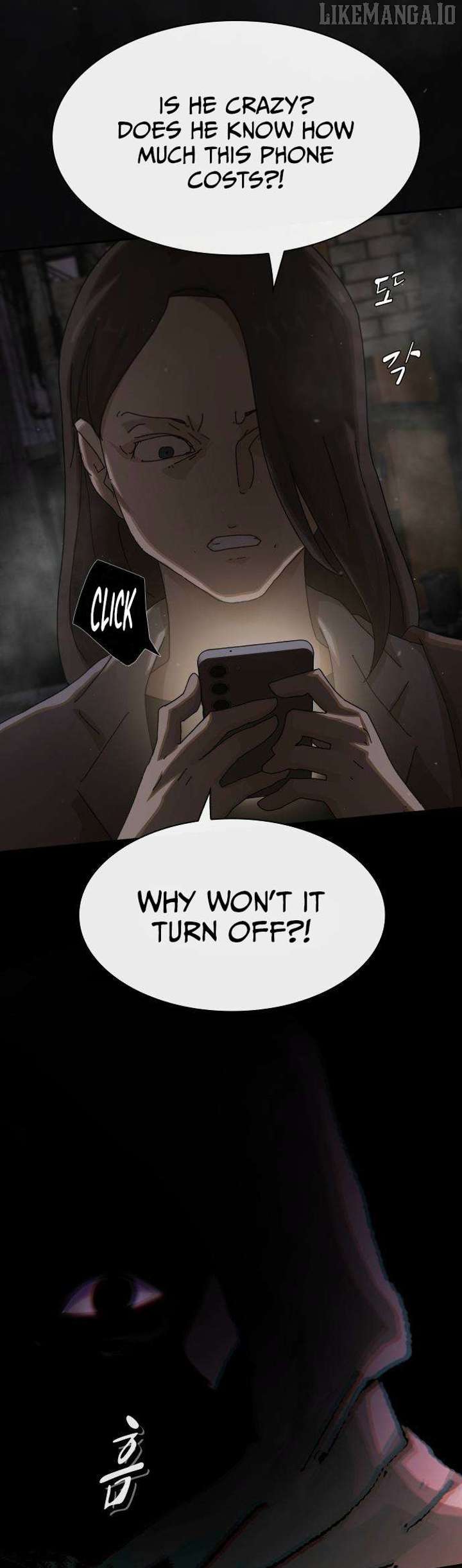 The Genius Who Sees Through the World chapter 39 page 82