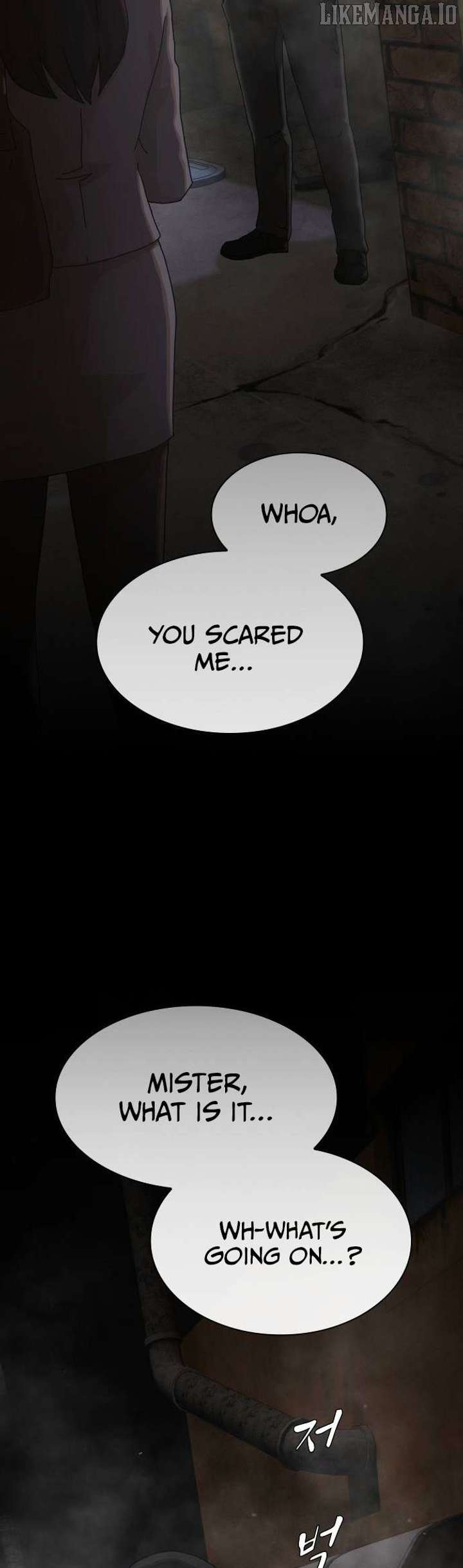 The Genius Who Sees Through the World chapter 39 page 84