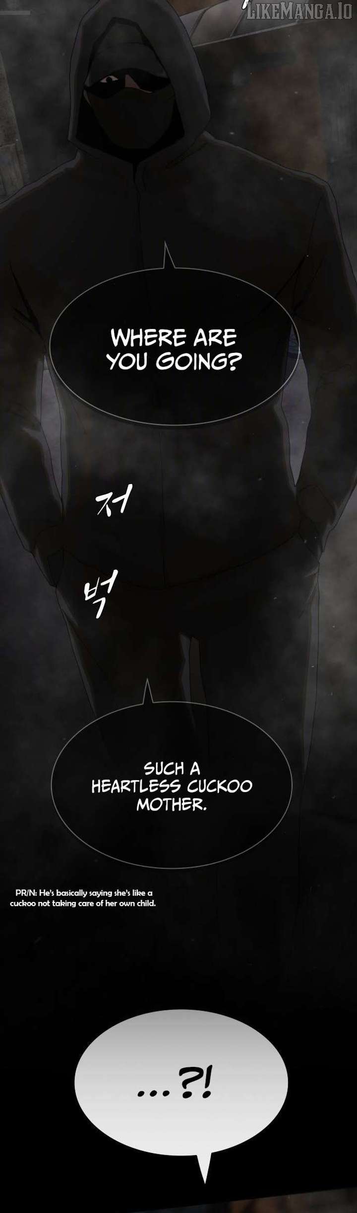 The Genius Who Sees Through the World chapter 39 page 85