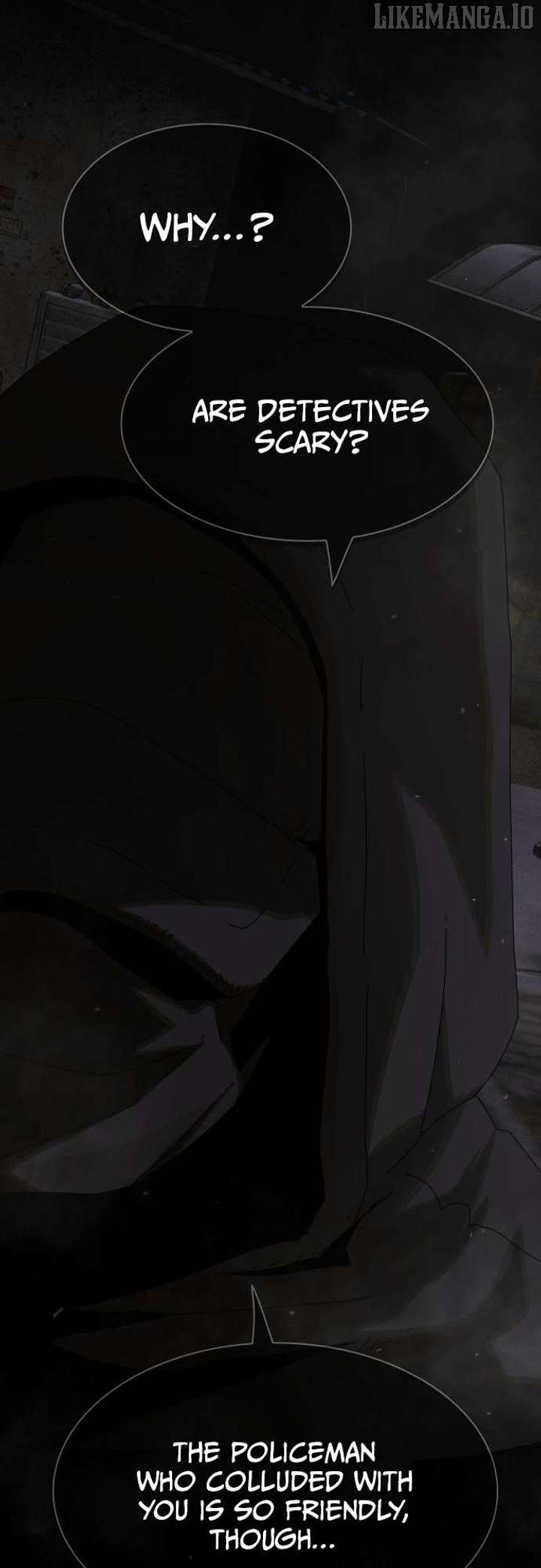The Genius Who Sees Through the World chapter 39 page 89