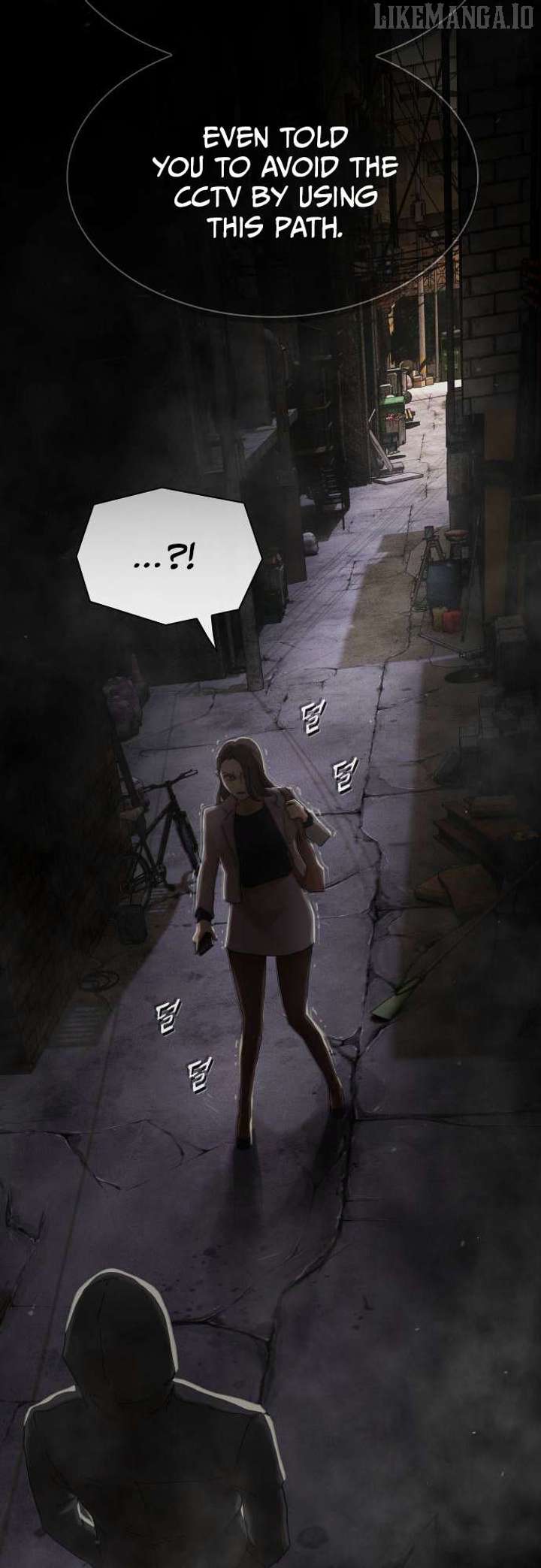 The Genius Who Sees Through the World chapter 39 page 90