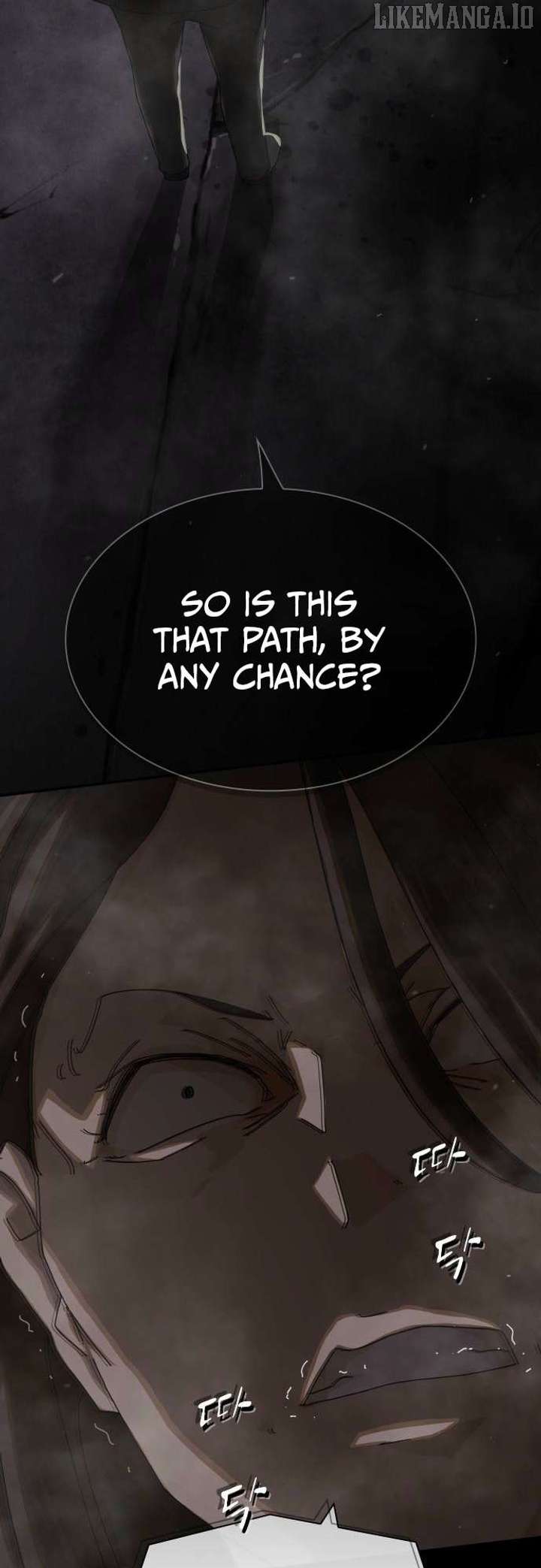The Genius Who Sees Through the World chapter 39 page 91