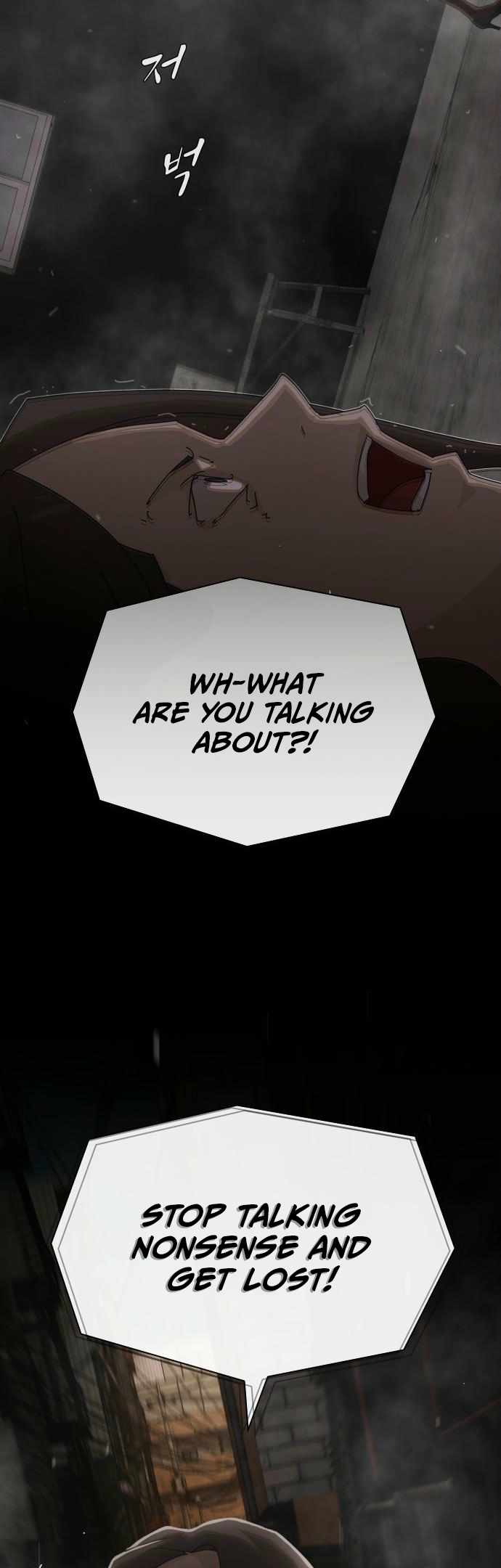 The Genius Who Sees Through the World chapter 40 page 6