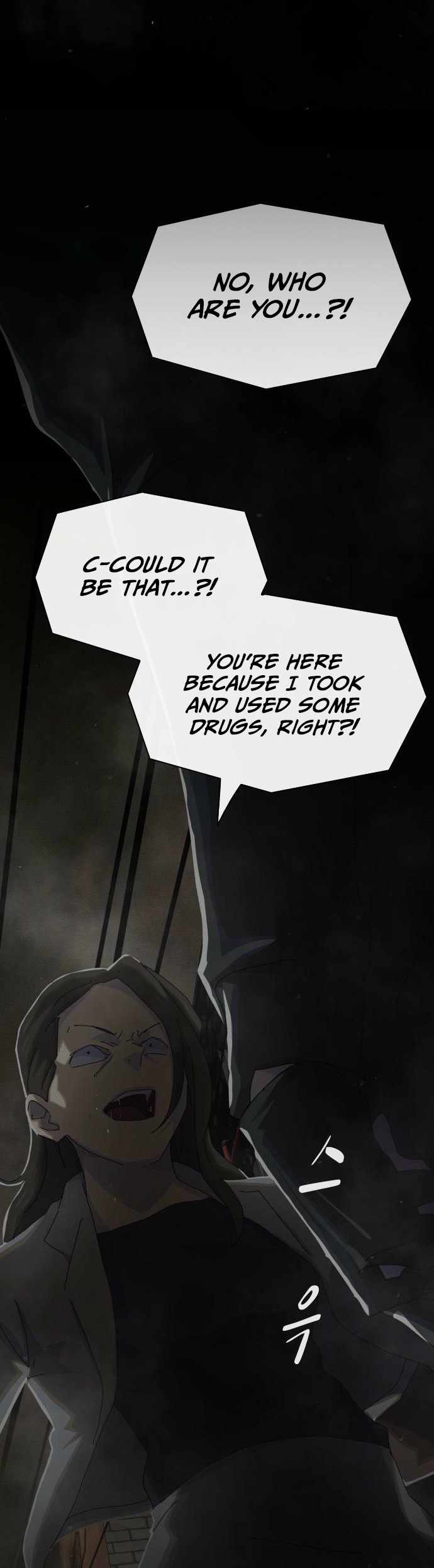 The Genius Who Sees Through the World chapter 40 page 10