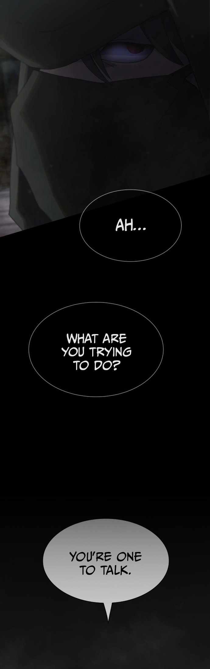 The Genius Who Sees Through the World chapter 40 page 40