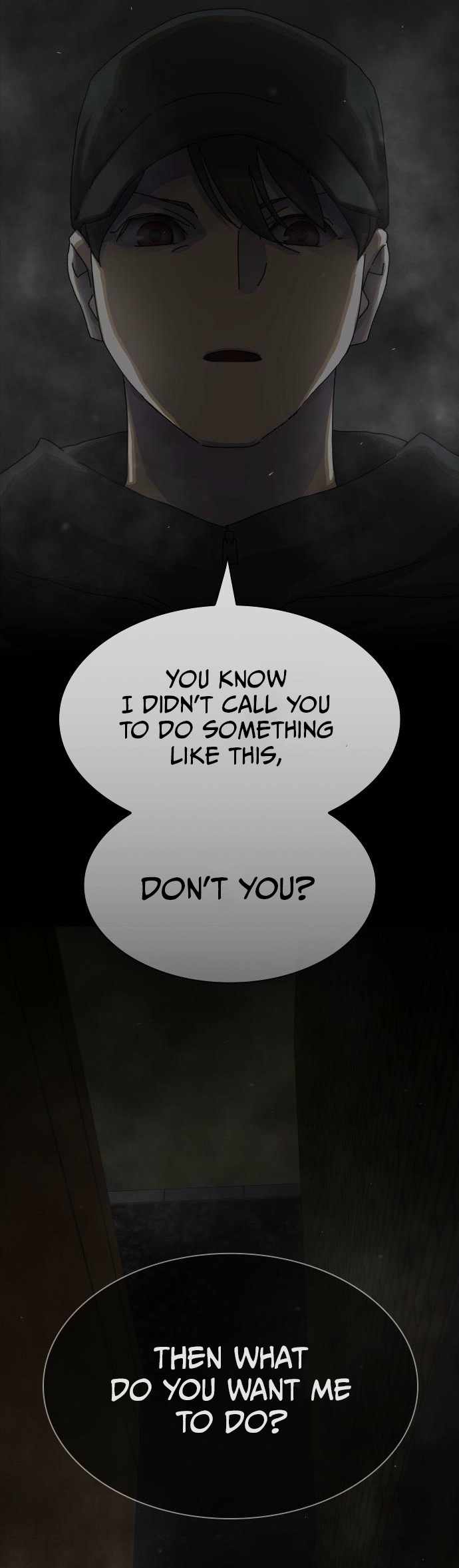 The Genius Who Sees Through the World chapter 40 page 41