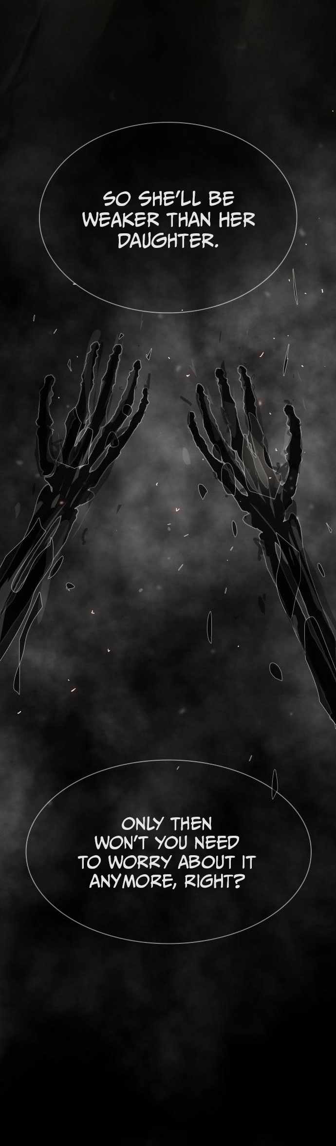 The Genius Who Sees Through the World chapter 40 page 44