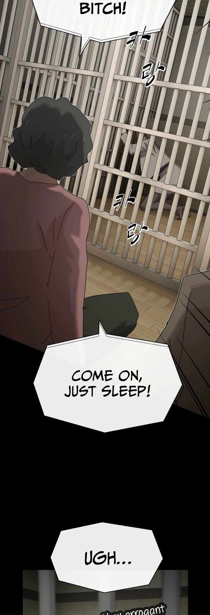 The Genius Who Sees Through the World chapter 40 page 81