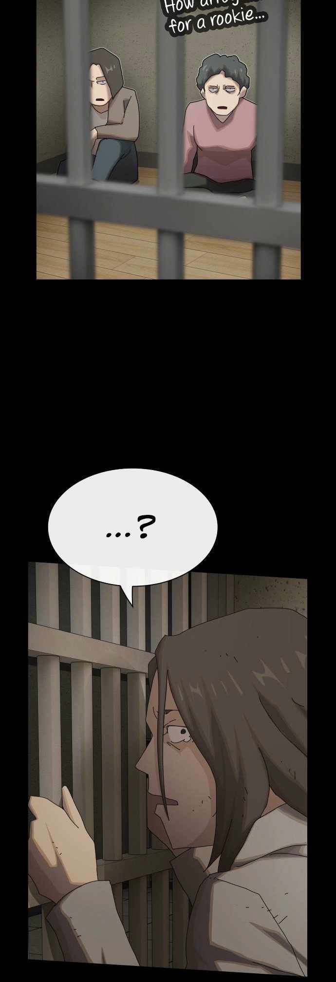 The Genius Who Sees Through the World chapter 40 page 82