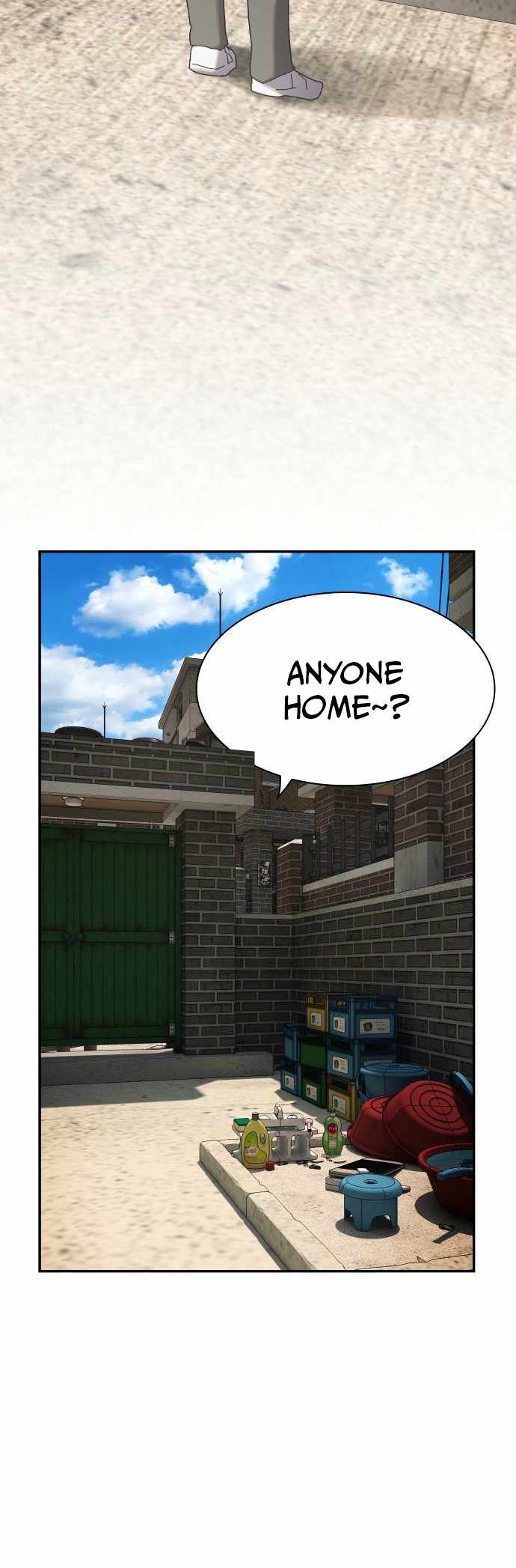 The Genius Who Sees Through the World chapter 40 page 93