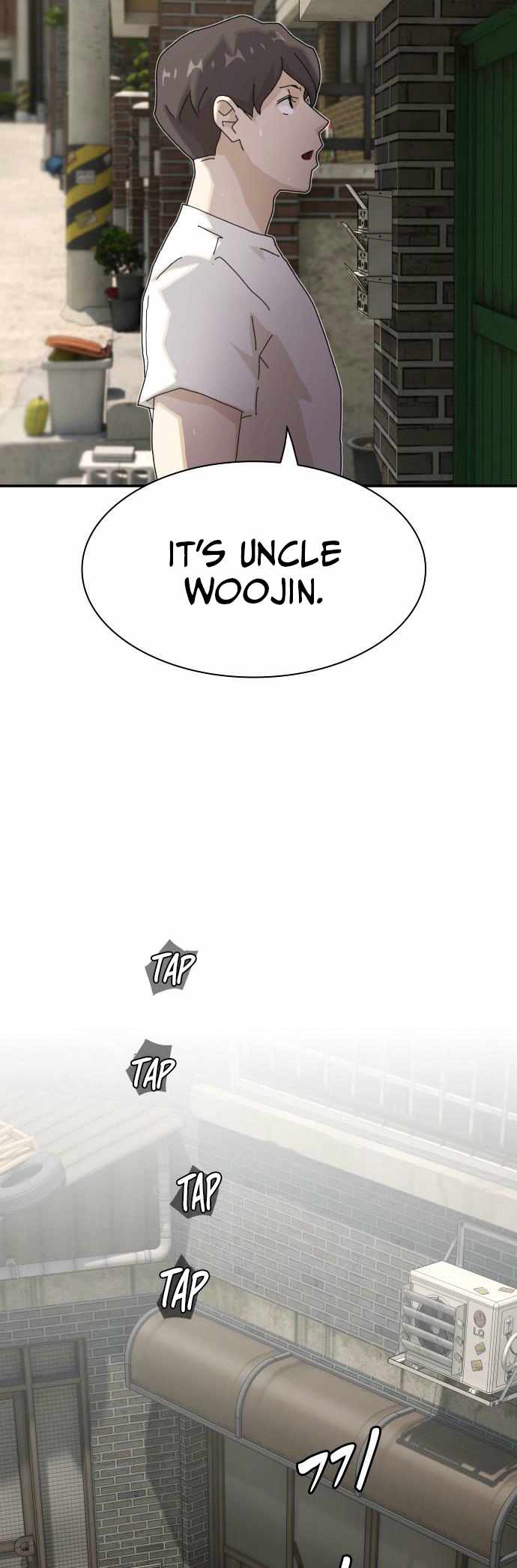 The Genius Who Sees Through the World chapter 40 page 95