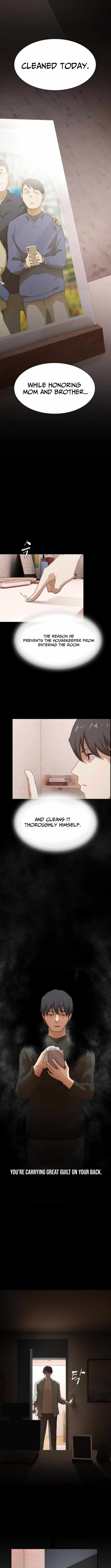 The Genius Who Sees Through the World chapter 42 page 7
